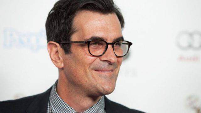 Ty Burrell