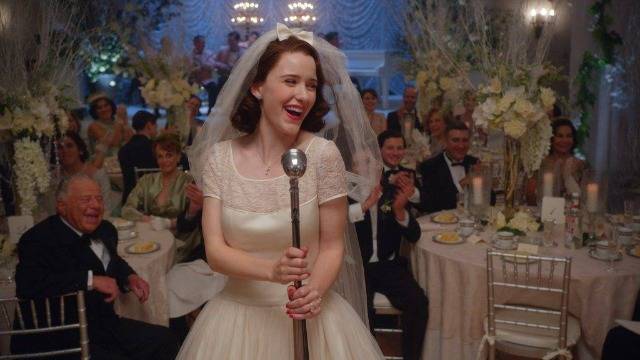 the marvelous mrs maisel