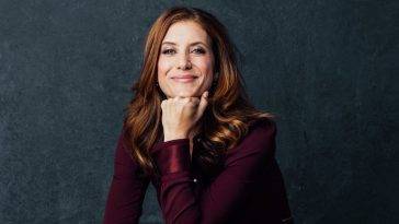 Kate Walsh