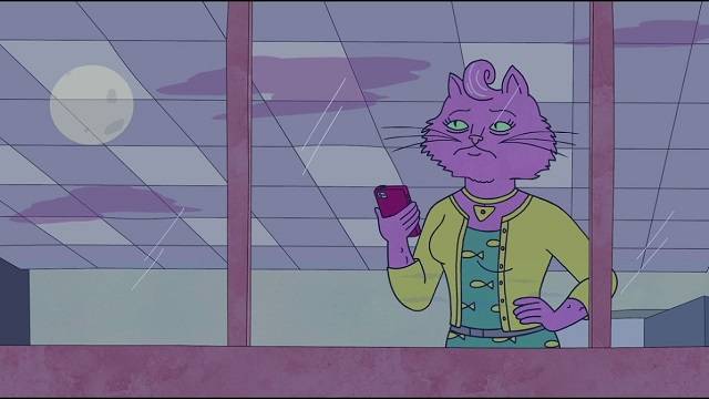 Princess Carolyn