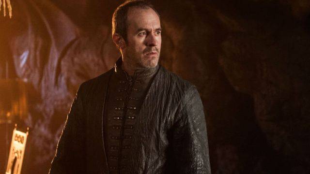 stannis baratheon