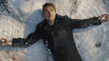 tin star
