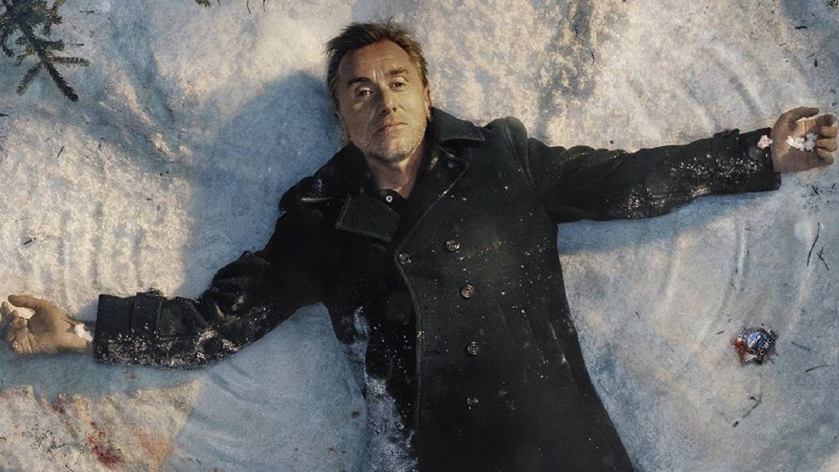 tin star
