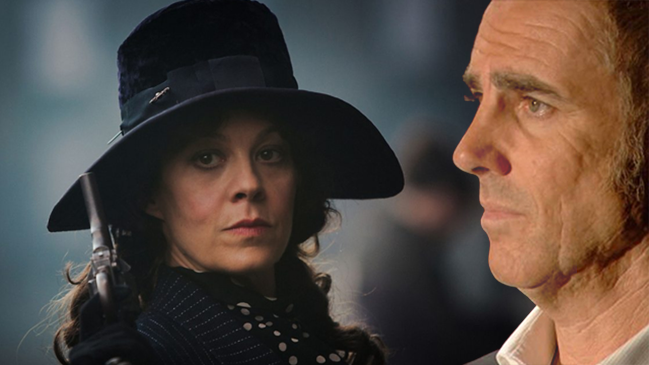peaky blinders