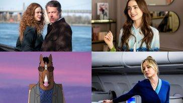 netflix