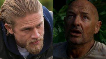 sons of anarchy