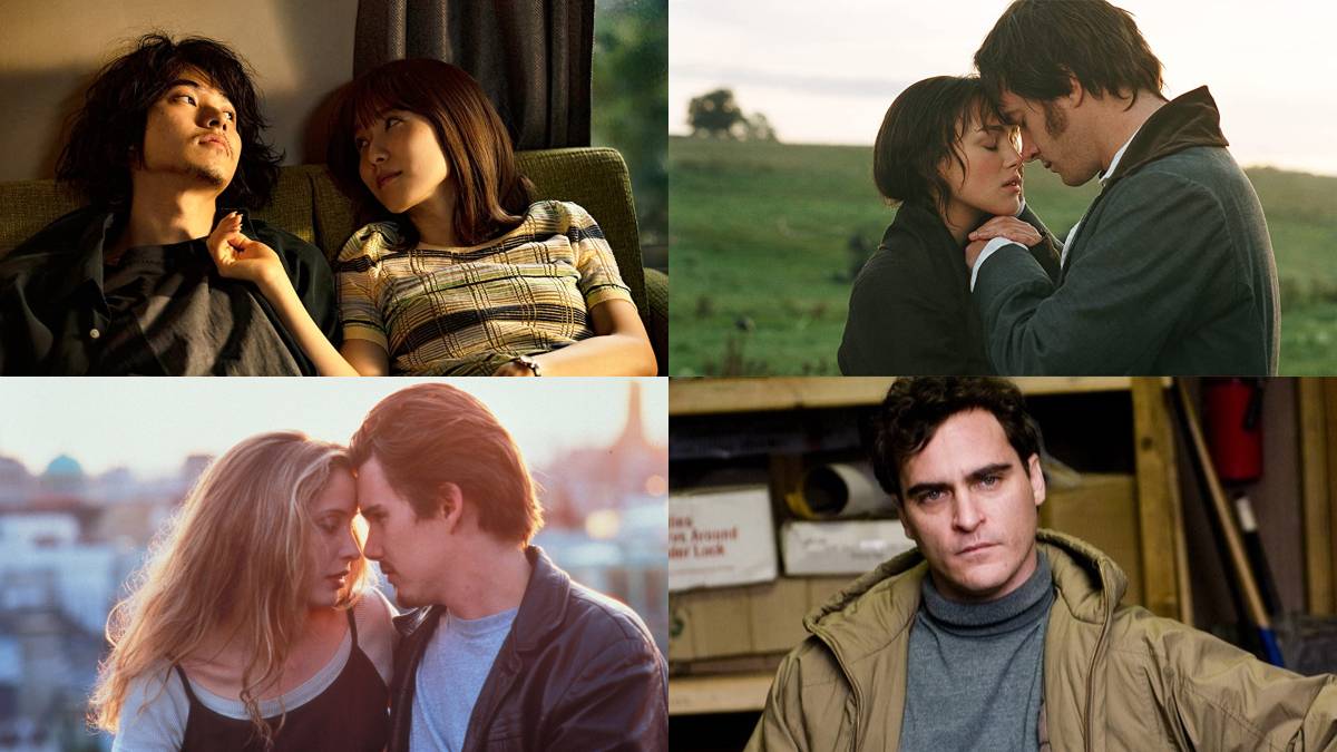 film romantici amazon prime video