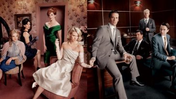 mad men