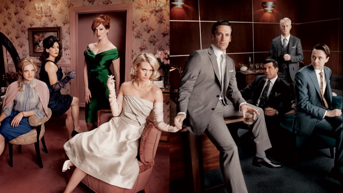 mad men