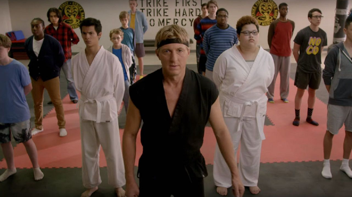Cobra Kai