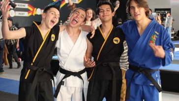 Cobra Kai