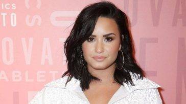 Demi Lovato