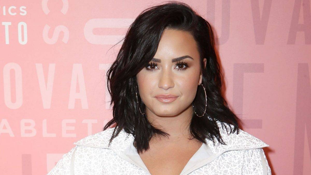 Demi Lovato