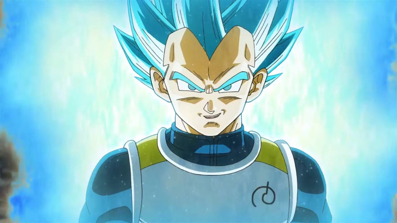 Dragon Ball Super