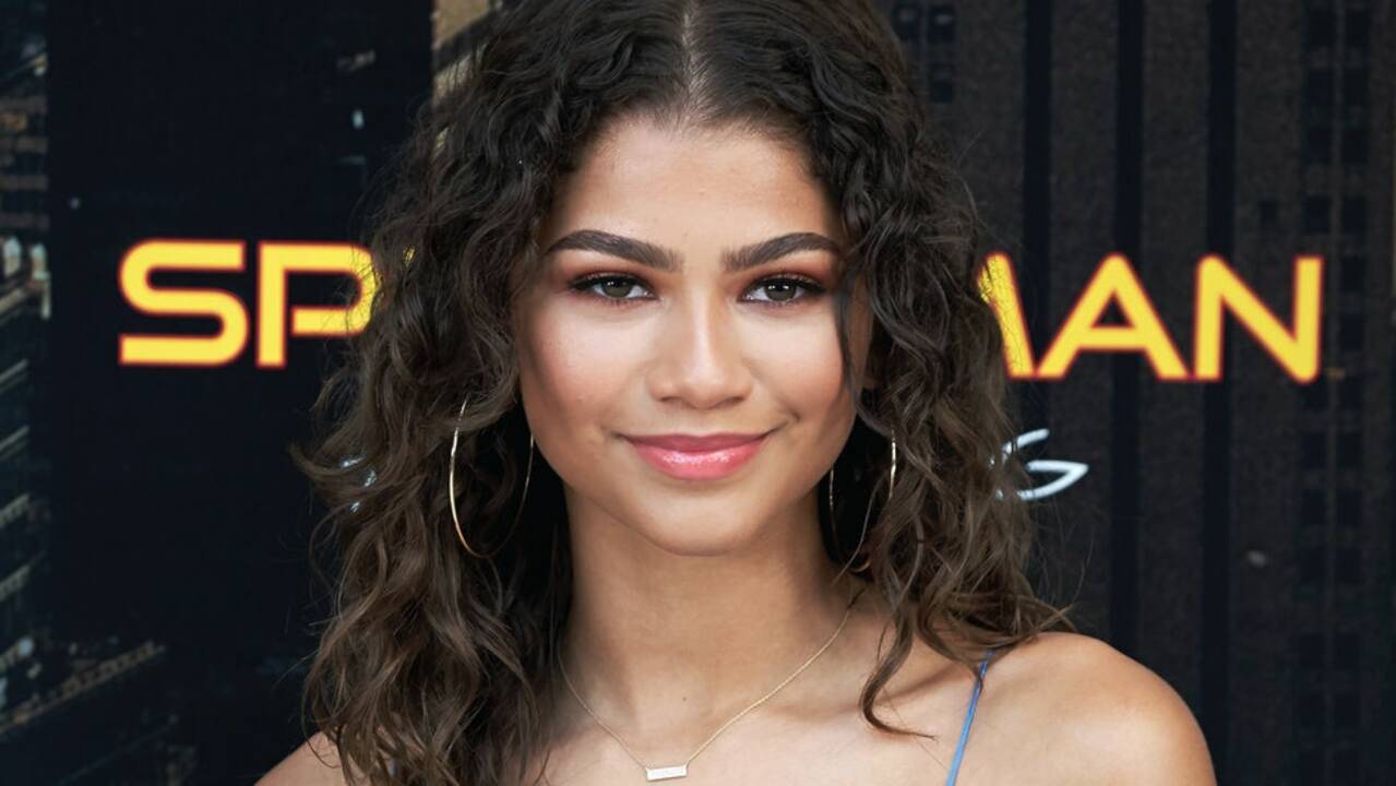 Zendaya
