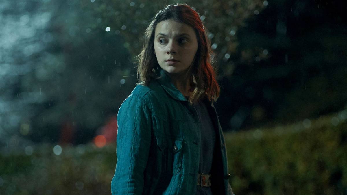 Queste Oscure Materie 2×05/2×06 – Incontri sgraditi