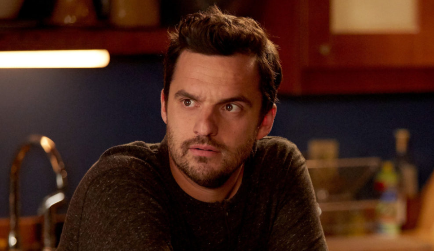 new girl