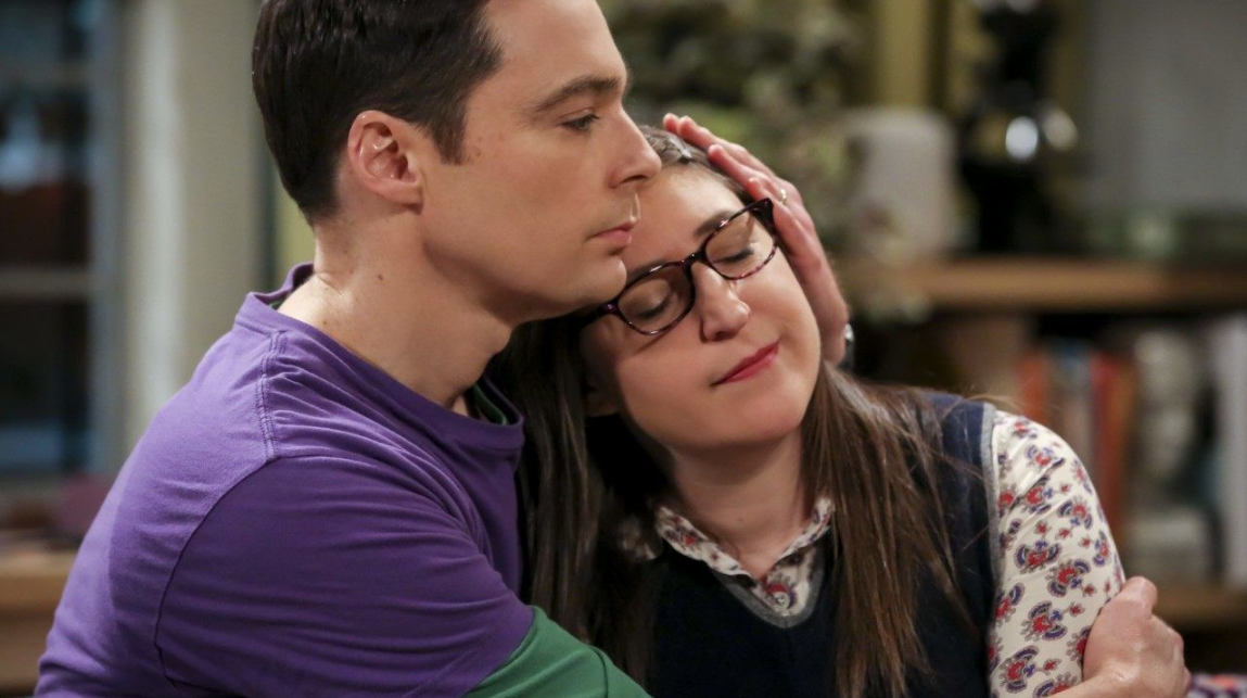 the big bang theory