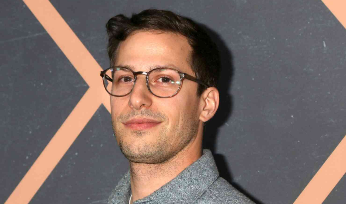7 curiosità su Andy Samberg, l’incorreggibile Jake Peralta di Brooklyn Nine-Nine