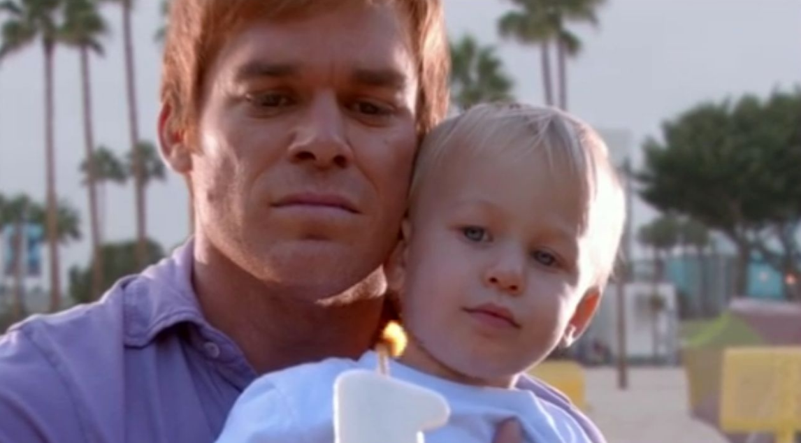 dexter