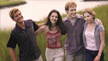 Dawson's Creek