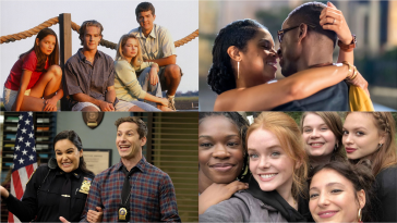Calendario Serie Tv