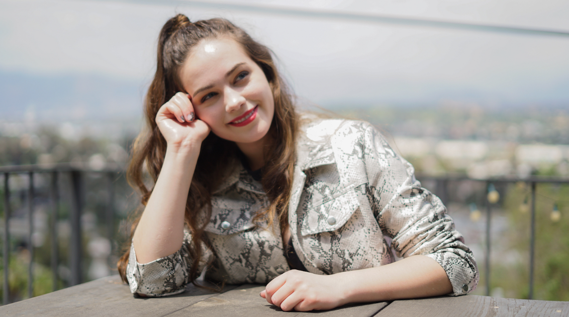 mary mouser