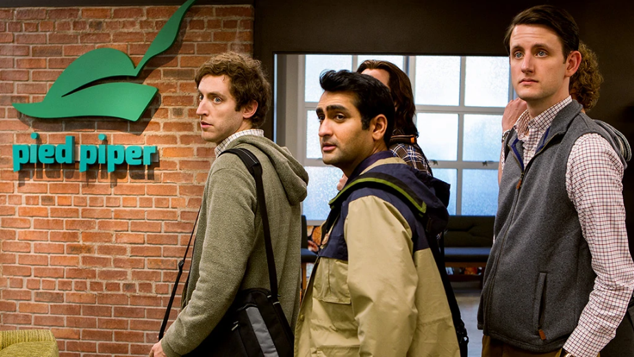 silicon valley