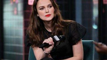Keira Knightley