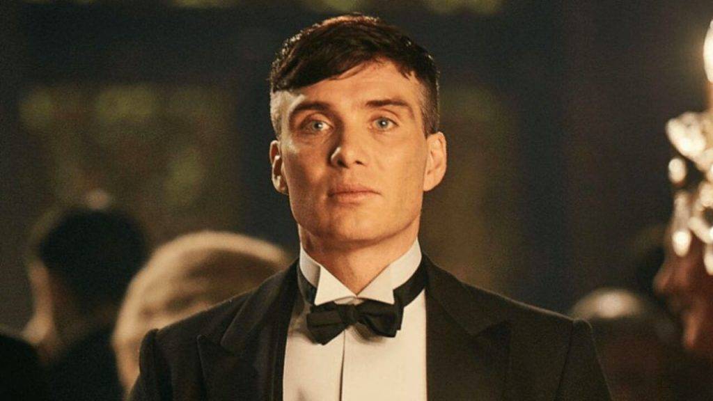 Peaky Blinders