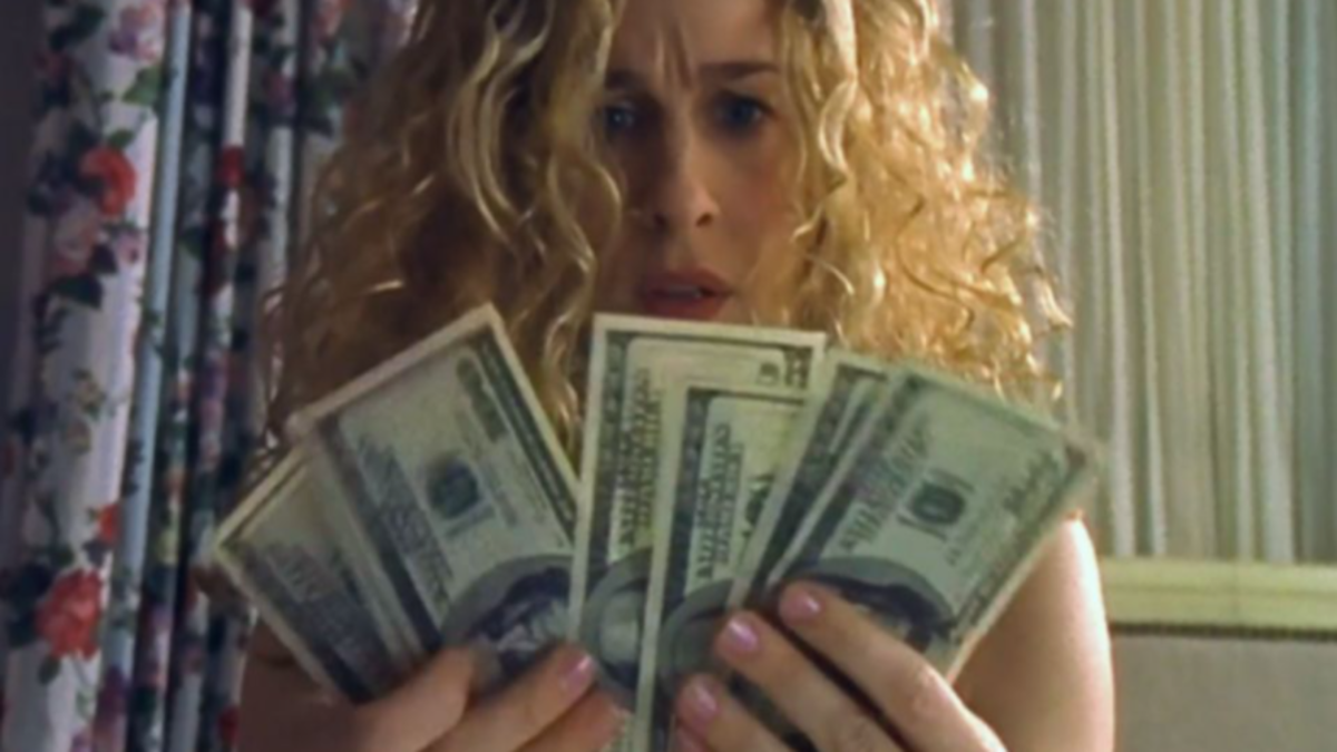 sex and the city