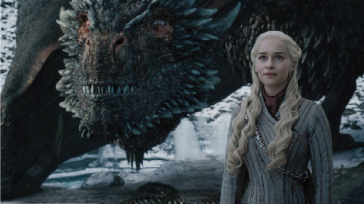 game of thrones