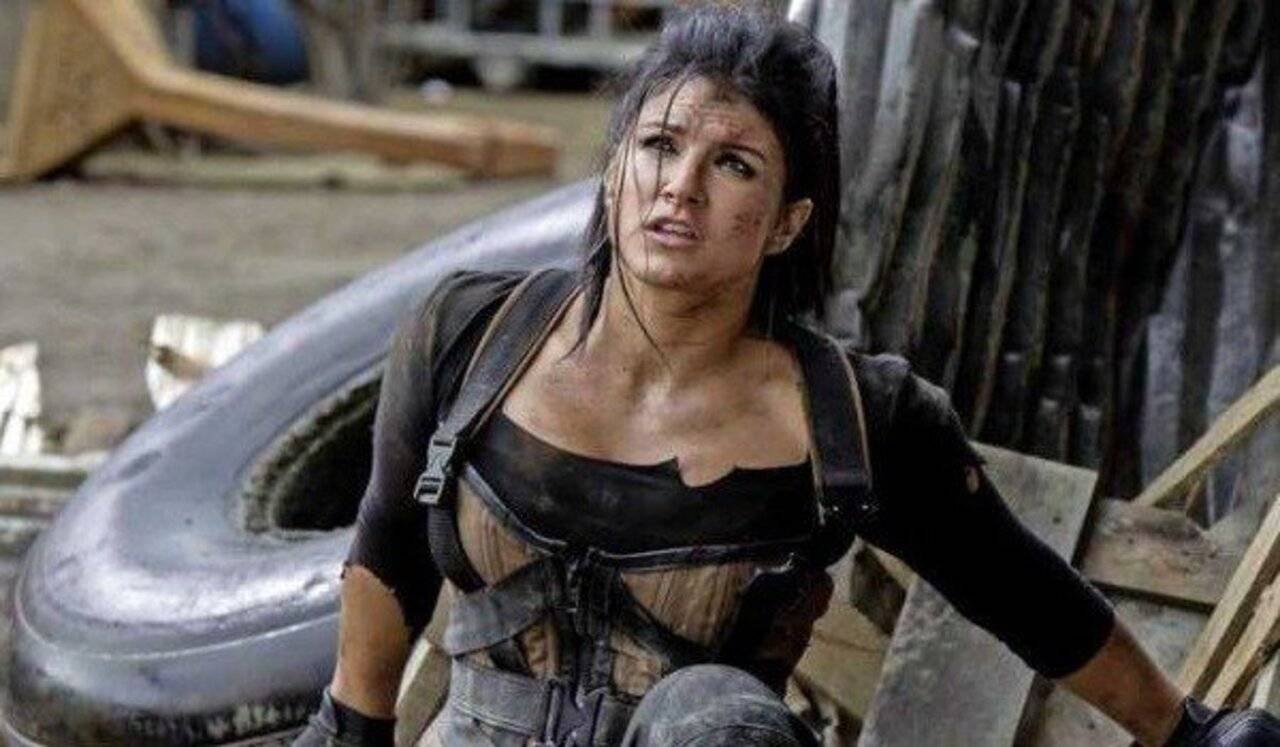 The Mandalorian