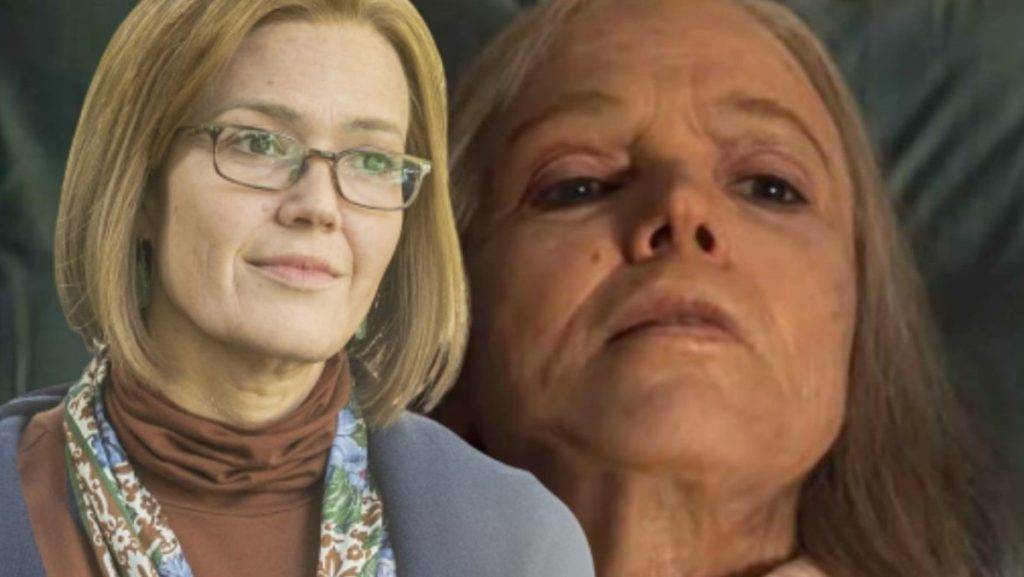 10 attori delle Serie Tv che hanno interpretato personaggi troppo vecchi rispetto alla loro età