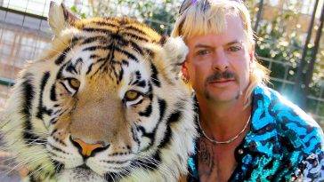 Tiger King