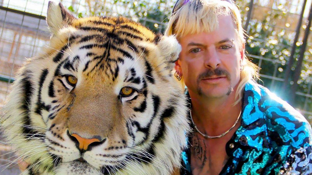 Tiger King