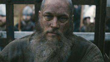 Vikings Ragnar Cage 1200x675