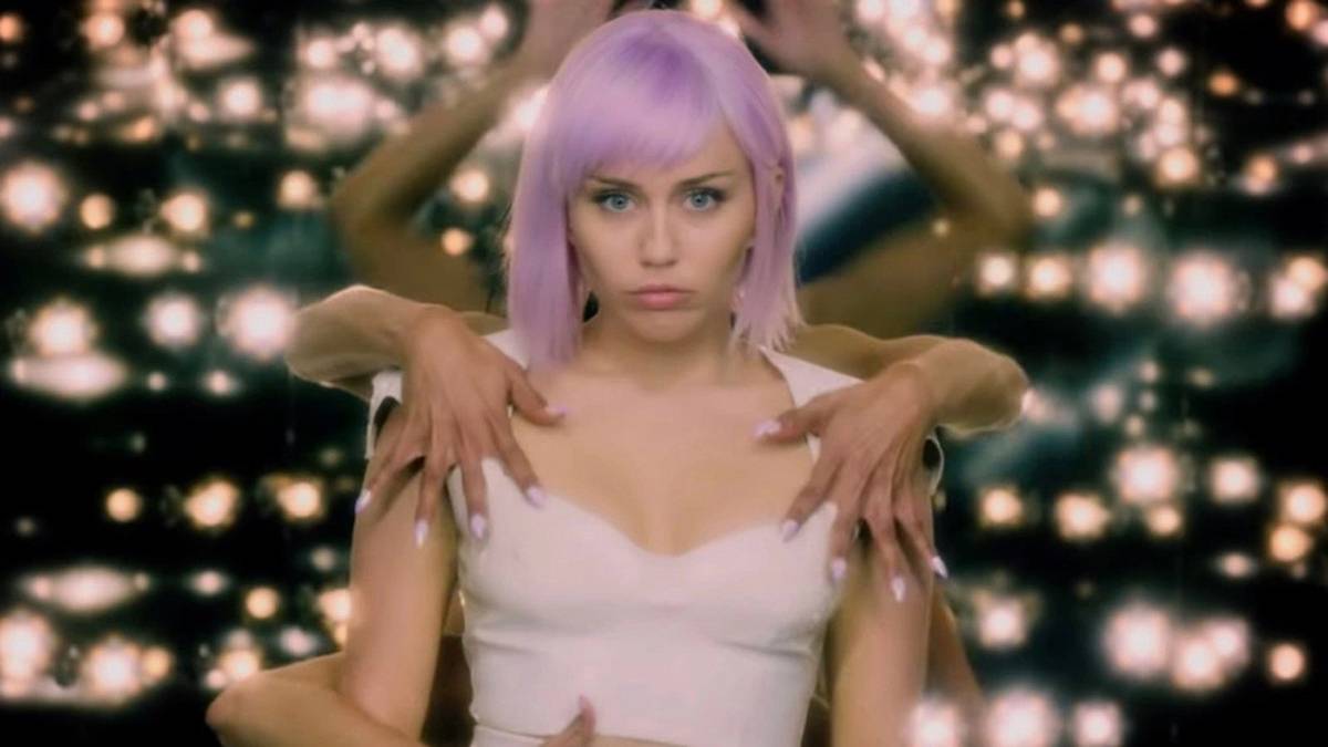 Black Mirror