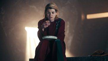 Doctor Who