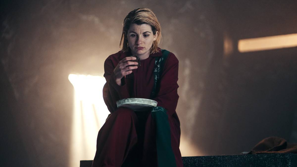 Doctor Who