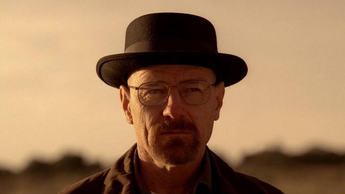 breaking bad