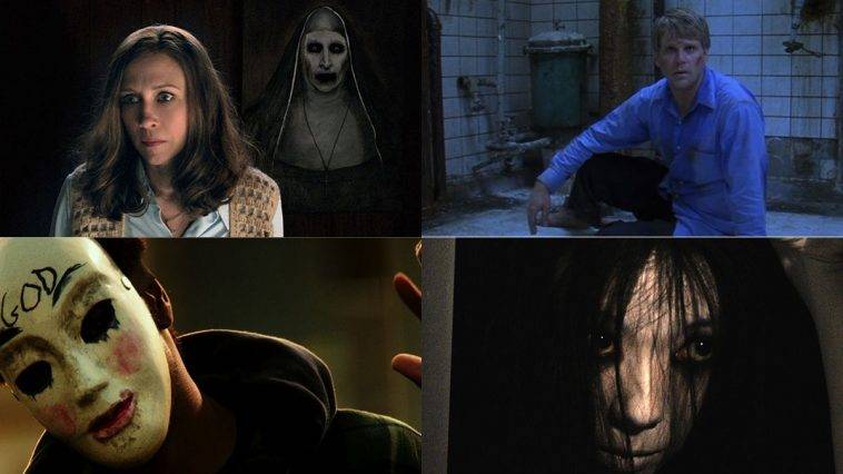 Film Horror Da Vedere Su Amazon Prime