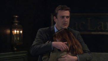 How I Met Your Mother