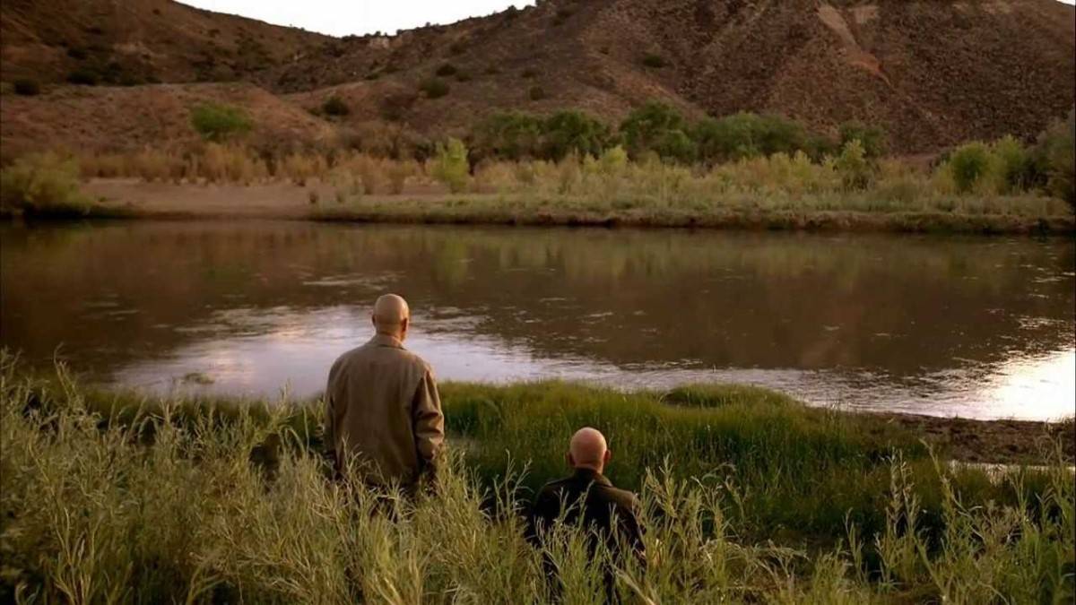 Breaking Bad – Walter White e Mike Ehrmantraut, una storia nata e finita male