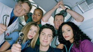 Scrubs