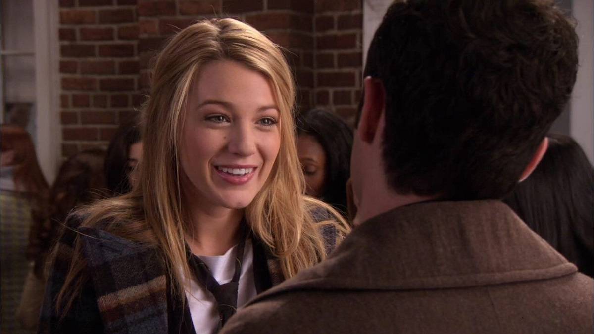 Gossip Girl