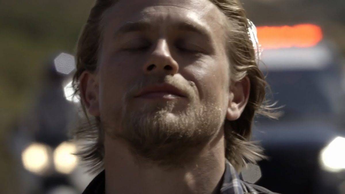 Serie Tv HBO, Serie Tv Drama, Sons of Anarchy
