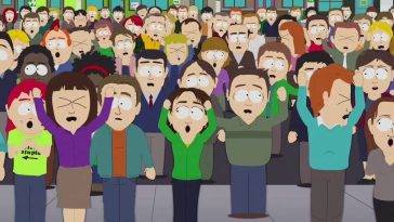 South Park