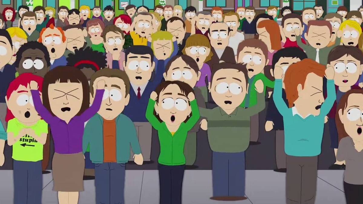 South Park