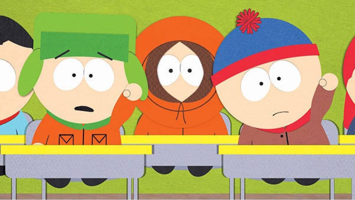 South Park